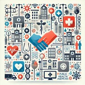 Lee más sobre el artículo Coordinación Interinstitucional y Global