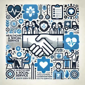 Lee más sobre el artículo Integración de Servicios Sociales y de Salud