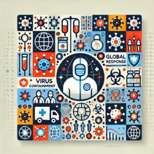 Lee más sobre el artículo Respuesta a Pandemias y Brotes Epidémicos