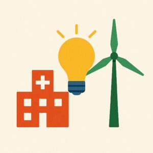 Lee más sobre el artículo Eficiencia energética y uso de energías renovables