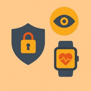 Lee más sobre el artículo Políticas de privacidad y seguridad de datos de salud